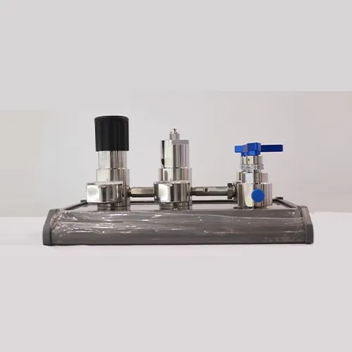 Pressure Control Panels